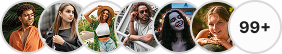 Trusted by icons
