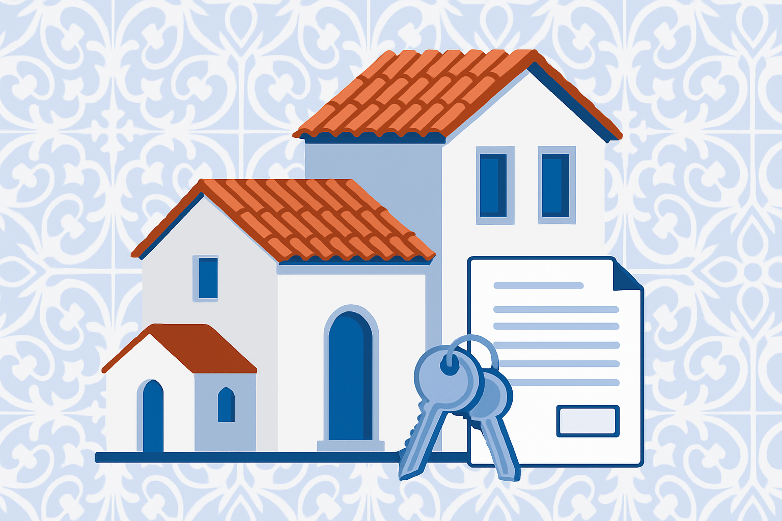 Real estate advisory